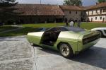 Chevrolet Corvette Ramarro Concept 1984 года